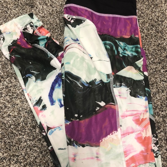 Lululemon Leggings - Picture 2 of 6